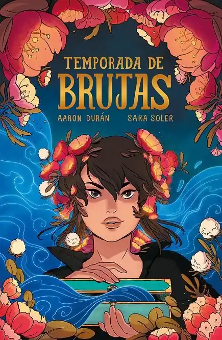 TEMPORADA DE BRUJAS Devolución Gratuita