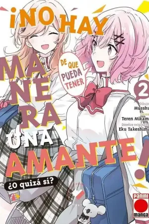 ¡NO HAY MANERA DE QUE PUEDA TENER UNA AMANTE! ¿O QUIZÁ SÍ? 02 Última Versión