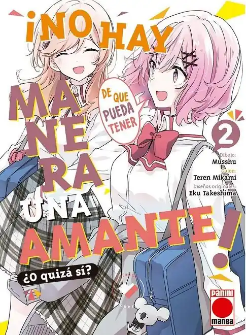 ¡NO HAY MANERA DE QUE PUEDA TENER UNA AMANTE! ¿O QUIZÁ SÍ? 02 Última Versión