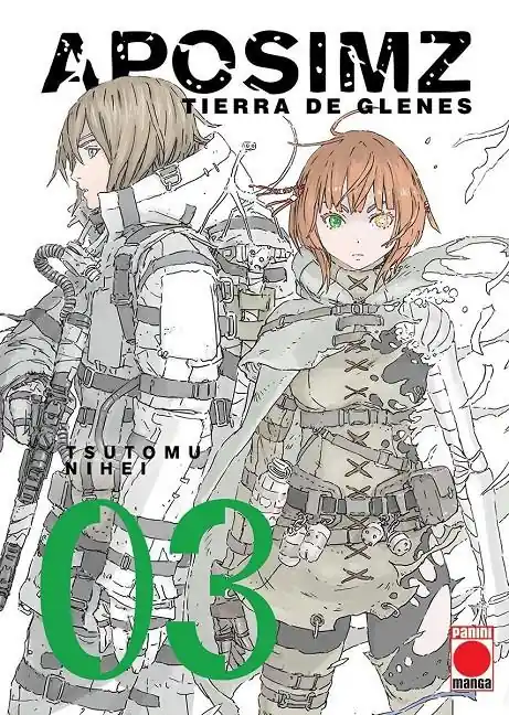 No Te Lo Pierdas APOSIMZ TIERRA DE GLENES 03