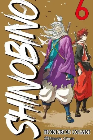 Bestseller SHINO BI NO 06