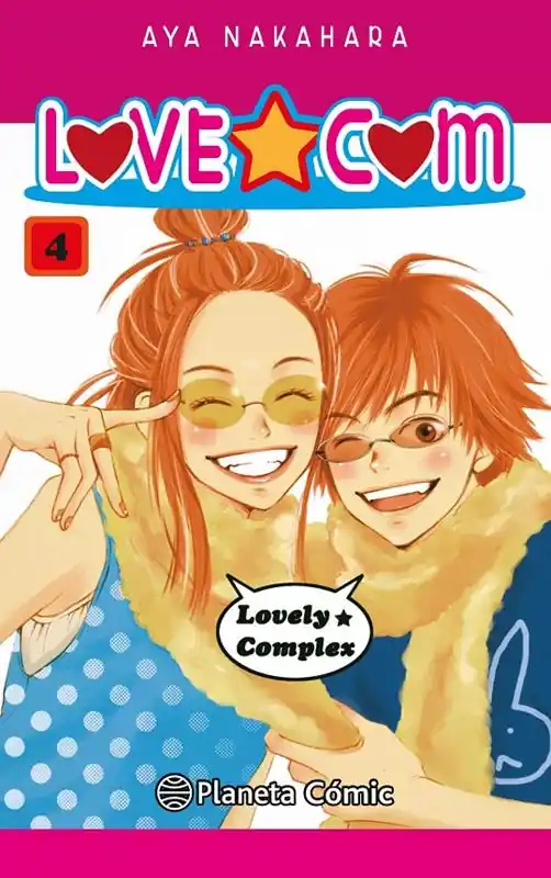 LOVE COM NUEVA EDICIÓN 04 Solo Por Tiempo Limitado