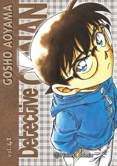 Comprar En Línea DETECTIVE CONAN EDICIÓN DEFINITIVA 41