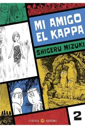 No Te Lo Pierdas MI AMIGO EL KAPPA 02