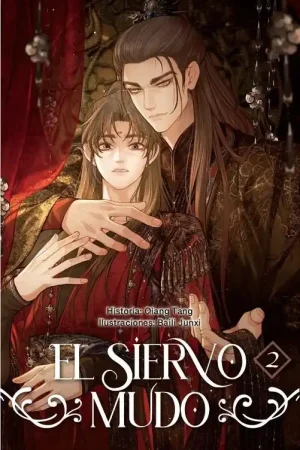 2AMA EL SIERVO MUDO 02 Popular