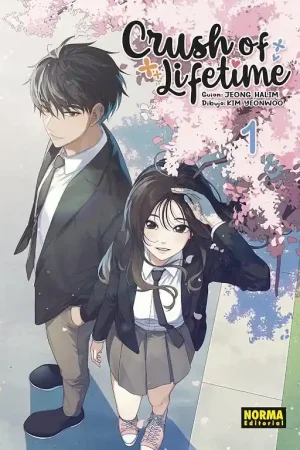 Última Versión 2AMA CRUSH OF LIFETIME 01
