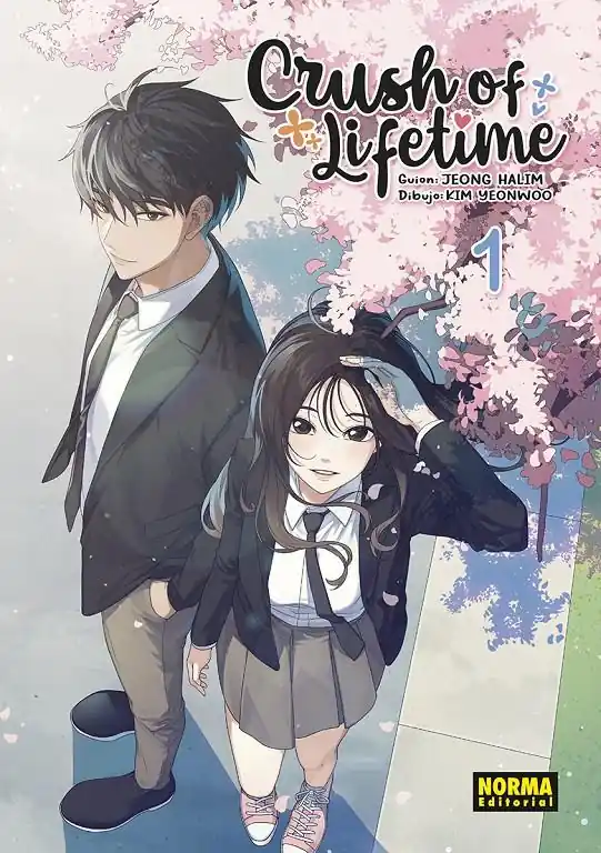 Última Versión 2AMA CRUSH OF LIFETIME 01