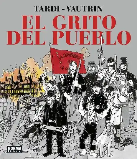 Precio Reducido EL GRITO DEL PUEBLO NUEVA EDICIÓN INTEGRAL