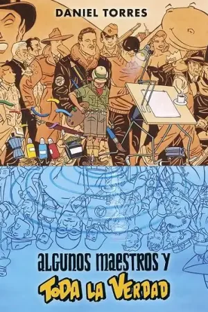 ALGUNOS MAESTROS Y TODA LA VERDAD Directo De Fábrica