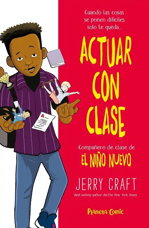 ACTUAR CON CLASE Ordenar Ahora Mismo