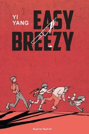 Popular EASY BREEZY