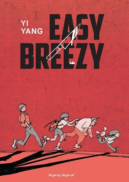 Popular EASY BREEZY