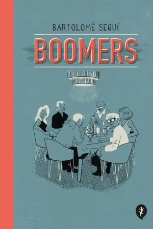 Solo Por Tiempo Limitado BOOMERS