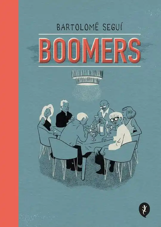 Solo Por Tiempo Limitado BOOMERS