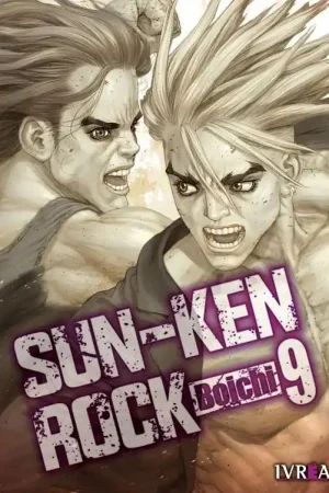 SUN-KEN ROCK 09 Directo De Fábrica