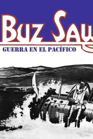 BUZ SAWYER 01 DE 1943 A 1945 Bestseller