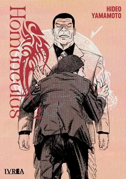 Barato HOMUNCULUS NUEVA EDICIÓN 02