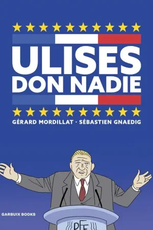 Oferta Limitada ULISES DON NADIE