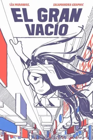 EL GRAN VACÍO Barato