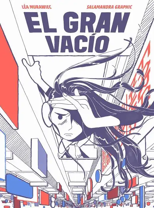 EL GRAN VACÍO Barato