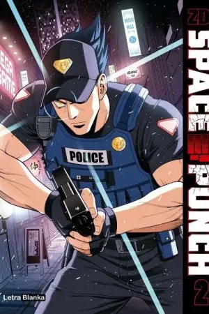 Pago Seguro SPACE PUNCH 02