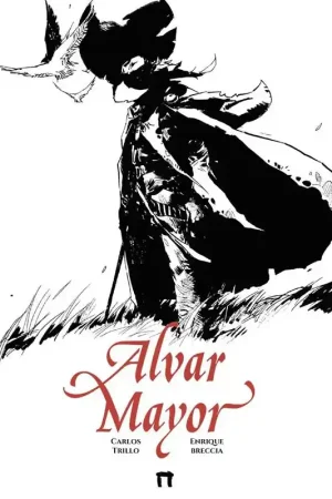 A Buen Precio ALVAR MAYOR 01