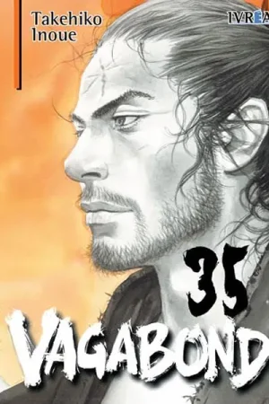VAGABOND 35 Certificado