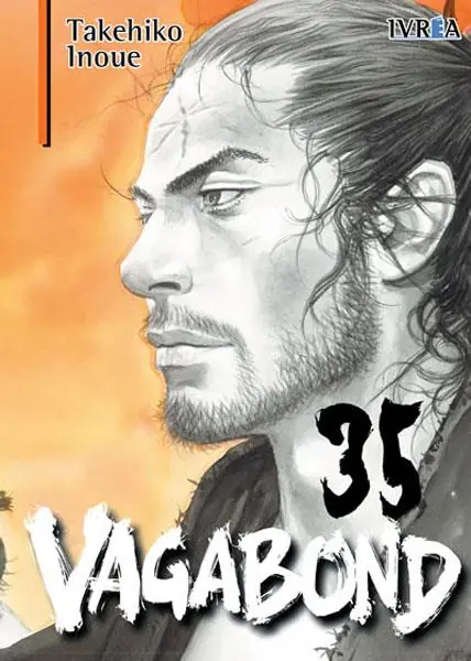 VAGABOND 35 Certificado