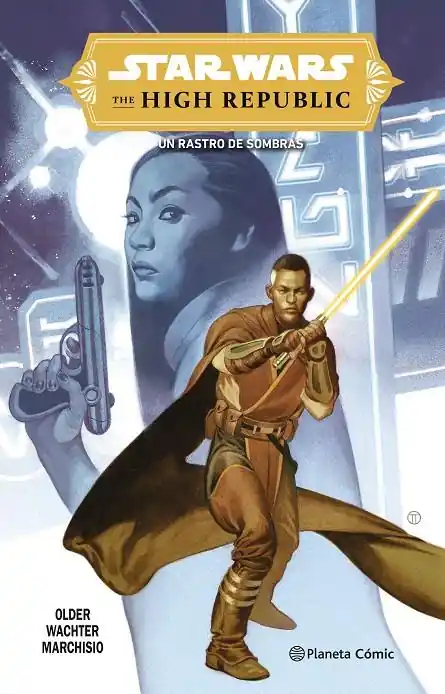 Mejor Precio STAR WARS THE HIGH REPUBLIC UN RASTRO DE SOMBRAS