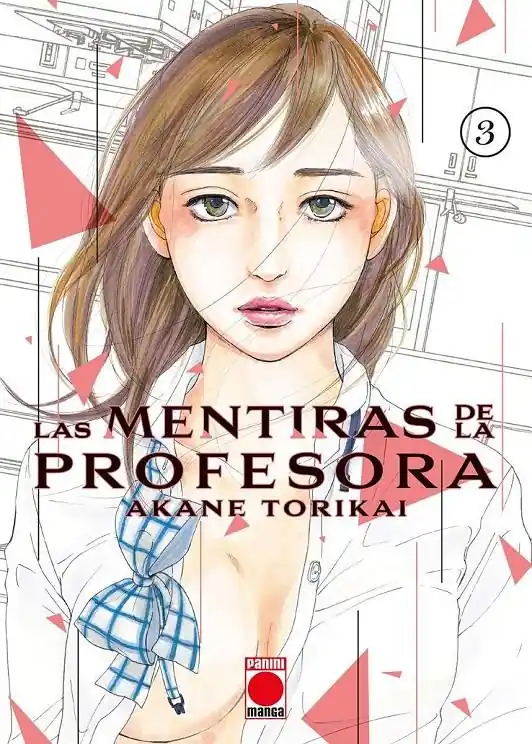 Ocasión Especial LAS MENTIRAS DE LA PROFESORA 03