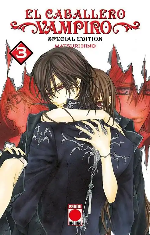 Precio Rebajado EL CABALLERO VAMPIRO ÓMNIBUS 03
