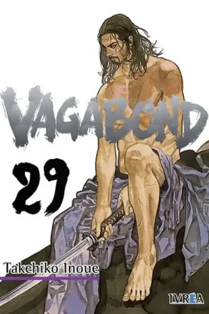 VAGABOND 29 NUEVA EDICIÓN Garantía De Devolución De Dinero