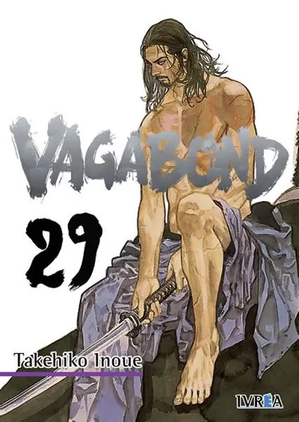 VAGABOND 29 NUEVA EDICIÓN Garantía De Devolución De Dinero