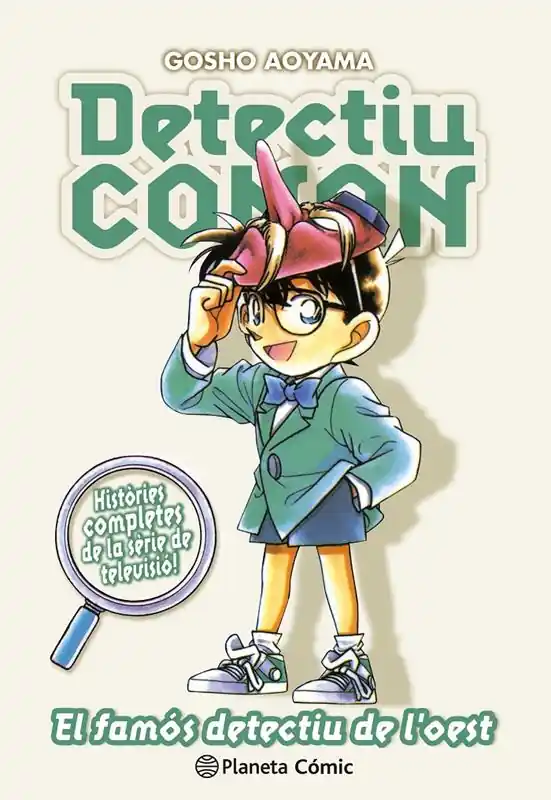 Pago Seguro DETECTIU CONAN EDICIÓ EN CATALÀ 11 UNA PERSONA IMPORTANT