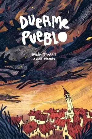 Directo De Fábrica DUERME PUEBLO 3ª EDICIÓN