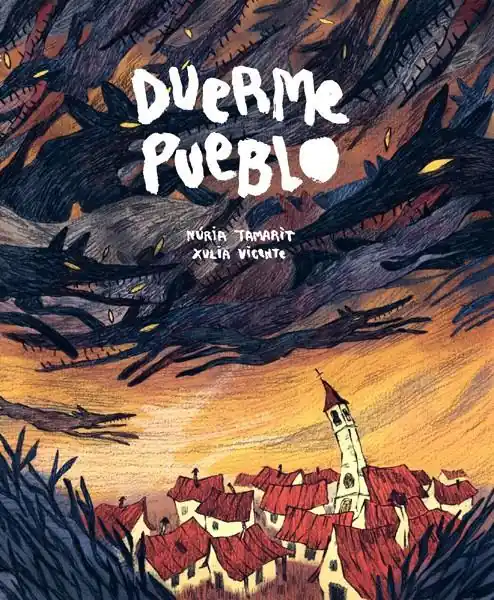 Directo De Fábrica DUERME PUEBLO 3ª EDICIÓN