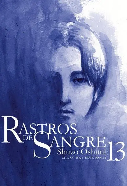 Devolución Gratuita RASTROS DE SANGRE 13