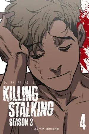 Solo Por Tiempo Limitado KILLING STALKING SEASON 3 04