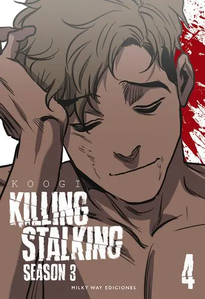 Solo Por Tiempo Limitado KILLING STALKING SEASON 3 04
