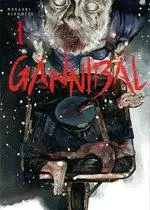 2AMA GANNIBAL 01 Entrega Rápida
