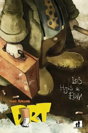 DIRT 01 LOS HIJOS DE EDIN Precio Rebajado