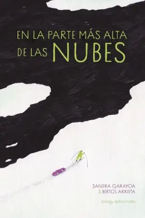 Oferta EN LA PARTE MÁS ALTA DE LAS NUBES