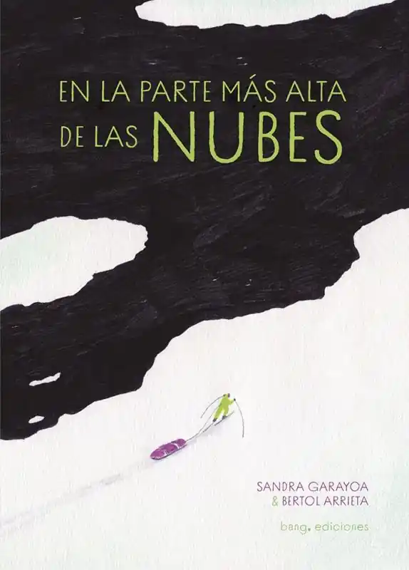 Oferta EN LA PARTE MÁS ALTA DE LAS NUBES
