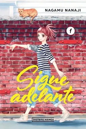 A Buen Precio SIGUE ADELANTE 01