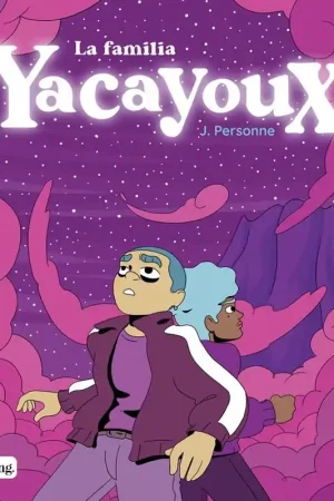 Entrega Rápida LA FAMILIA YACAYOUX