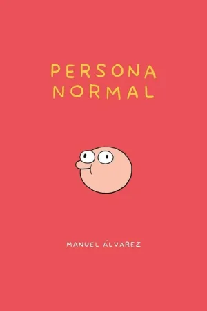 PERSONA NORMAL Gran Oferta