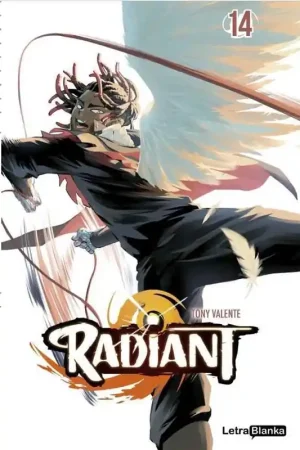 RADIANT 14 Favorito De Clientes