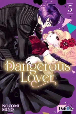 DANGEROUS LOVER 05 Imprescindible (Must-Have)