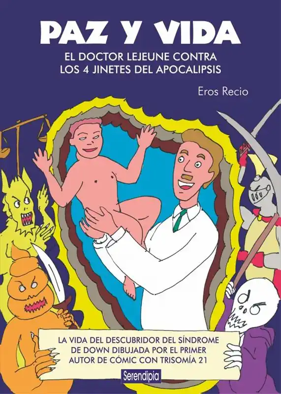 PAZ Y VIDA Venta Final