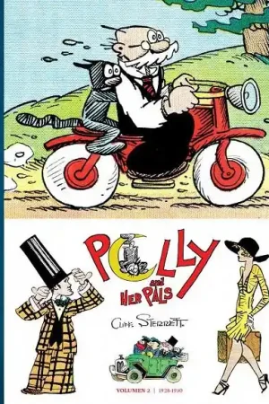 POLLY AND HER PALS 02 Oferta